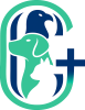 LogoGreenCoatVets